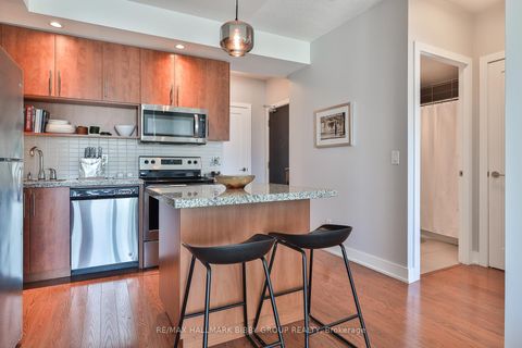 Photo 6 at 1102 - 120 Homewood Avenue, Yonge Corridor, Toronto