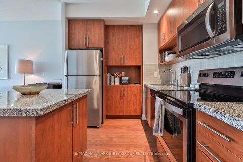 Photo 8 at 1102 - 120 Homewood Avenue, Yonge Corridor, Toronto