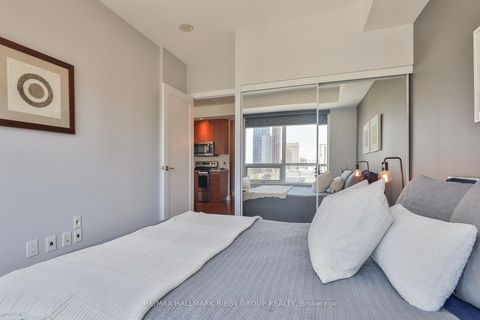 Photo 12 at 1102 - 120 Homewood Avenue, Yonge Corridor, Toronto