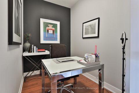 Photo 13 at 1102 - 120 Homewood Avenue, Yonge Corridor, Toronto