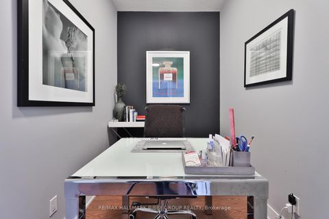 Photo 14 at 1102 - 120 Homewood Avenue, Yonge Corridor, Toronto