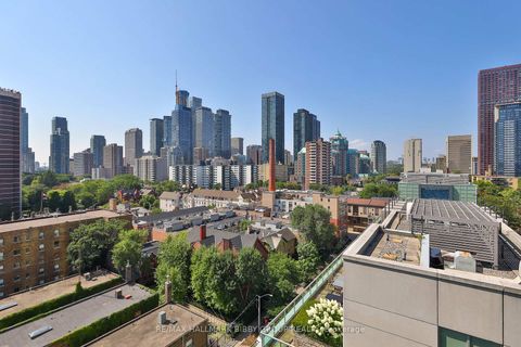 Photo 16 at 1102 - 120 Homewood Avenue, Yonge Corridor, Toronto
