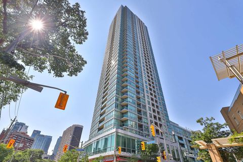 Photo 21 at 1102 - 120 Homewood Avenue, Yonge Corridor, Toronto