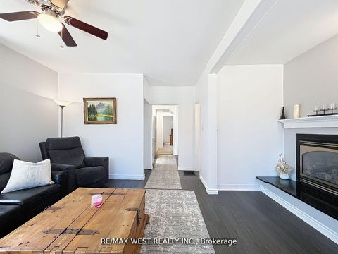 Photo 2 at 56 Forty First Street, Long Branch, Toronto
