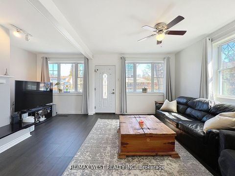 Photo 3 at 56 Forty First Street, Long Branch, Toronto