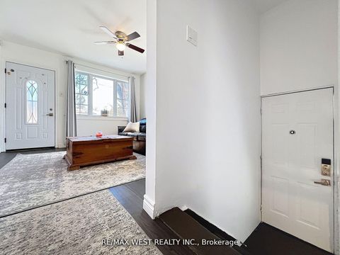 Photo 4 at 56 Forty First Street, Long Branch, Toronto