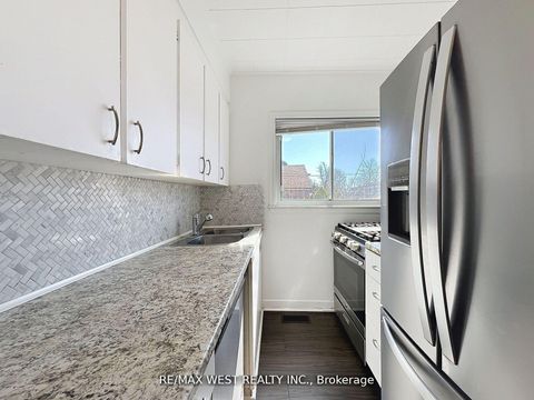 Photo 5 at 56 Forty First Street, Long Branch, Toronto