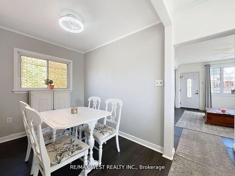 Photo 7 at 56 Forty First Street, Long Branch, Toronto