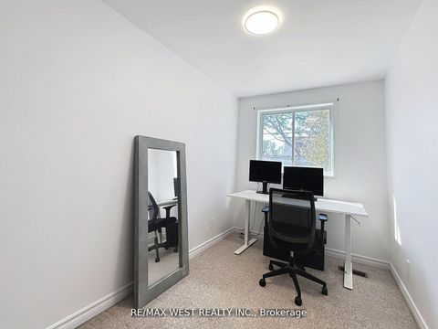 Photo 10 at 56 Forty First Street, Long Branch, Toronto