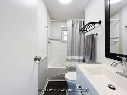 Photo 12 at 56 Forty First Street, Long Branch, Toronto Photo 12 at 56 Forty First Street, Long Branch, Toronto