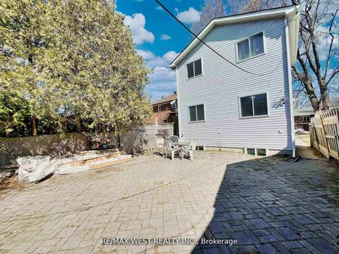 Photo 22 at 56 Forty First Street, Long Branch, Toronto