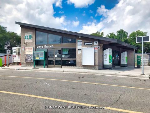 Photo 24 at 56 Forty First Street, Long Branch, Toronto