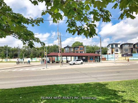 Photo 25 at 56 Forty First Street, Long Branch, Toronto