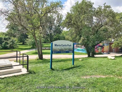Photo 26 at 56 Forty First Street, Long Branch, Toronto