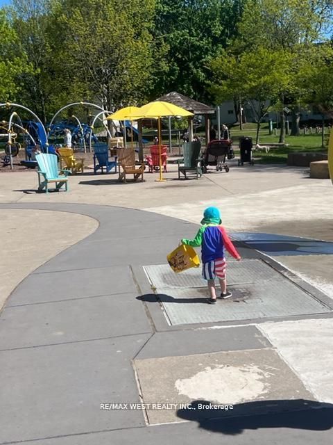 Photo 32 at 56 Forty First Street, Long Branch, Toronto