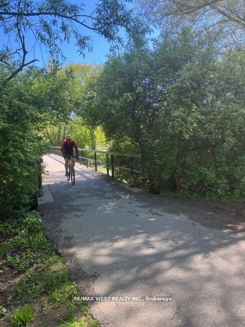 Photo 33 at 56 Forty First Street, Long Branch, Toronto