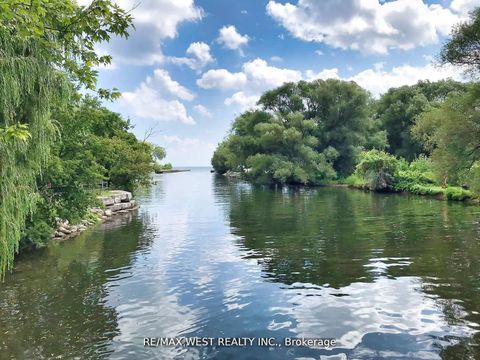 Photo 35 at 56 Forty First Street, Long Branch, Toronto Photo 35 at 56 Forty First Street, Long Branch, Toronto