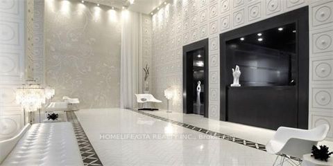 Photo 2 at 809 - 20 Blue Jays Way, Waterfront Communities C1, Toronto