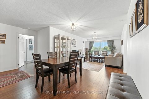 Photo 1 at 308 - 23 Lorraine Drive, Willowdale West, Toronto