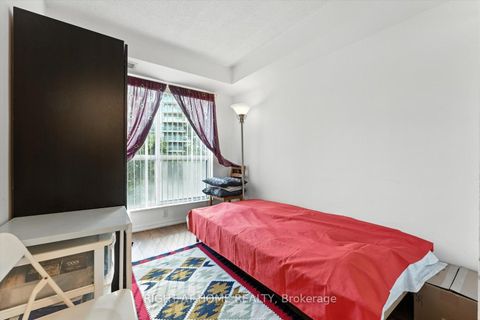 Photo 5 at 308 - 23 Lorraine Drive, Willowdale West, Toronto