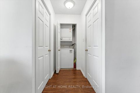 Photo 7 at 308 - 23 Lorraine Drive, Willowdale West, Toronto