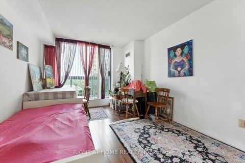 Photo 8 at 308 - 23 Lorraine Drive, Willowdale West, Toronto