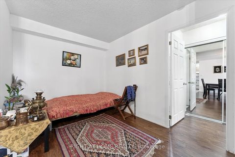 Photo 13 at 308 - 23 Lorraine Drive, Willowdale West, Toronto
