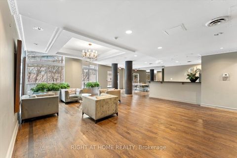 Photo 16 at 308 - 23 Lorraine Drive, Willowdale West, Toronto