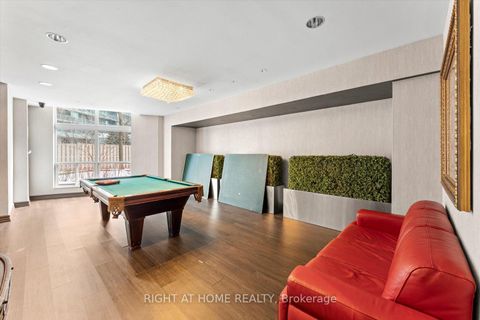 Photo 18 at 308 - 23 Lorraine Drive, Willowdale West, Toronto