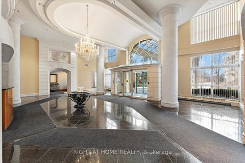 Photo 19 at 308 - 23 Lorraine Drive, Willowdale West, Toronto