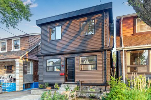 Photo 0 at 47 Mahoney Avenue, Mount Dennis, Toronto