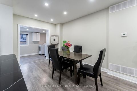 Photo 8 at 47 Mahoney Avenue, Mount Dennis, Toronto Photo 8 at 47 Mahoney Avenue, Mount Dennis, Toronto