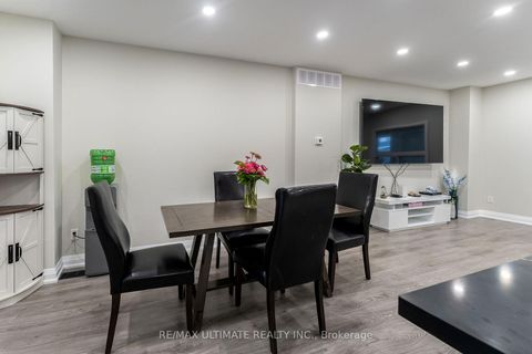 Photo 9 at 47 Mahoney Avenue, Mount Dennis, Toronto