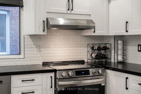 Photo 12 at 47 Mahoney Avenue, Mount Dennis, Toronto