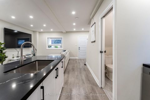 Photo 13 at 47 Mahoney Avenue, Mount Dennis, Toronto