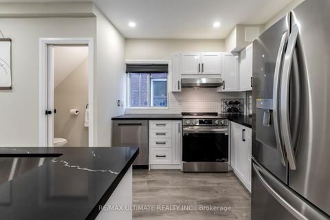 Photo 14 at 47 Mahoney Avenue, Mount Dennis, Toronto Photo 14 at 47 Mahoney Avenue, Mount Dennis, Toronto