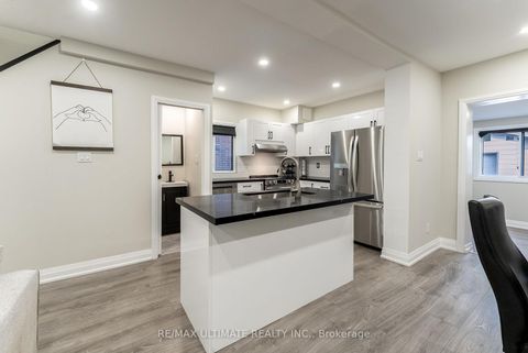 Photo 16 at 47 Mahoney Avenue, Mount Dennis, Toronto