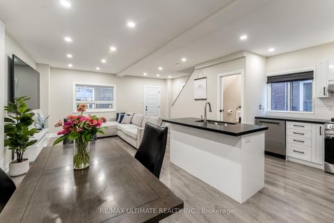Photo 19 at 47 Mahoney Avenue, Mount Dennis, Toronto