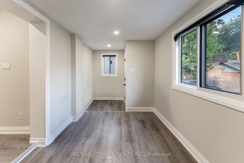 Photo 20 at 47 Mahoney Avenue, Mount Dennis, Toronto