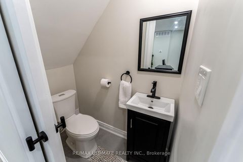 Photo 22 at 47 Mahoney Avenue, Mount Dennis, Toronto
