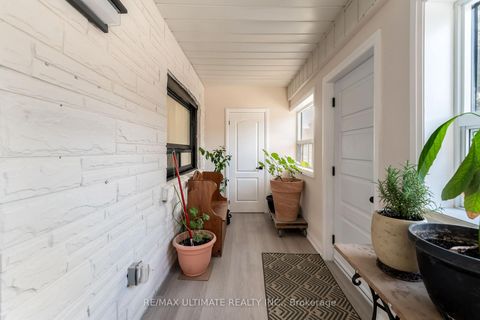 Photo 23 at 47 Mahoney Avenue, Mount Dennis, Toronto
