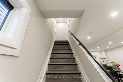 Photo 24 at 47 Mahoney Avenue, Mount Dennis, Toronto