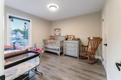 Photo 25 at 47 Mahoney Avenue, Mount Dennis, Toronto