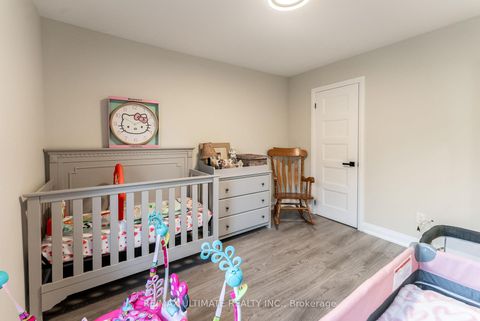 Photo 26 at 47 Mahoney Avenue, Mount Dennis, Toronto