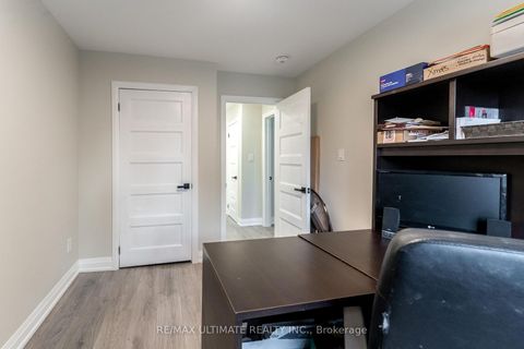 Photo 29 at 47 Mahoney Avenue, Mount Dennis, Toronto