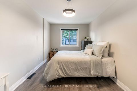 Photo 30 at 47 Mahoney Avenue, Mount Dennis, Toronto