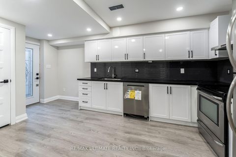Photo 32 at 47 Mahoney Avenue, Mount Dennis, Toronto