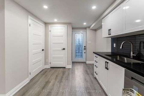 Photo 33 at 47 Mahoney Avenue, Mount Dennis, Toronto