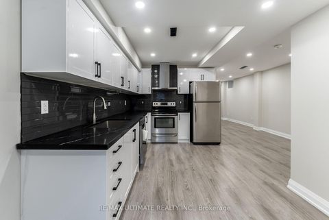 Photo 34 at 47 Mahoney Avenue, Mount Dennis, Toronto