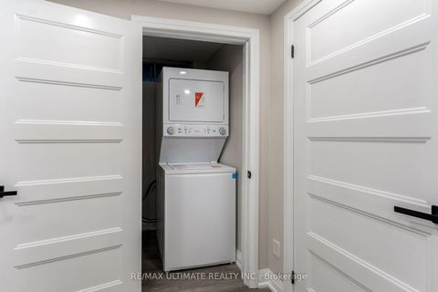 Photo 35 at 47 Mahoney Avenue, Mount Dennis, Toronto